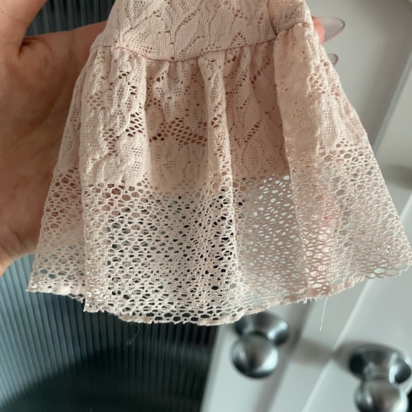 Bebe Body suite - Picture 4 of 4